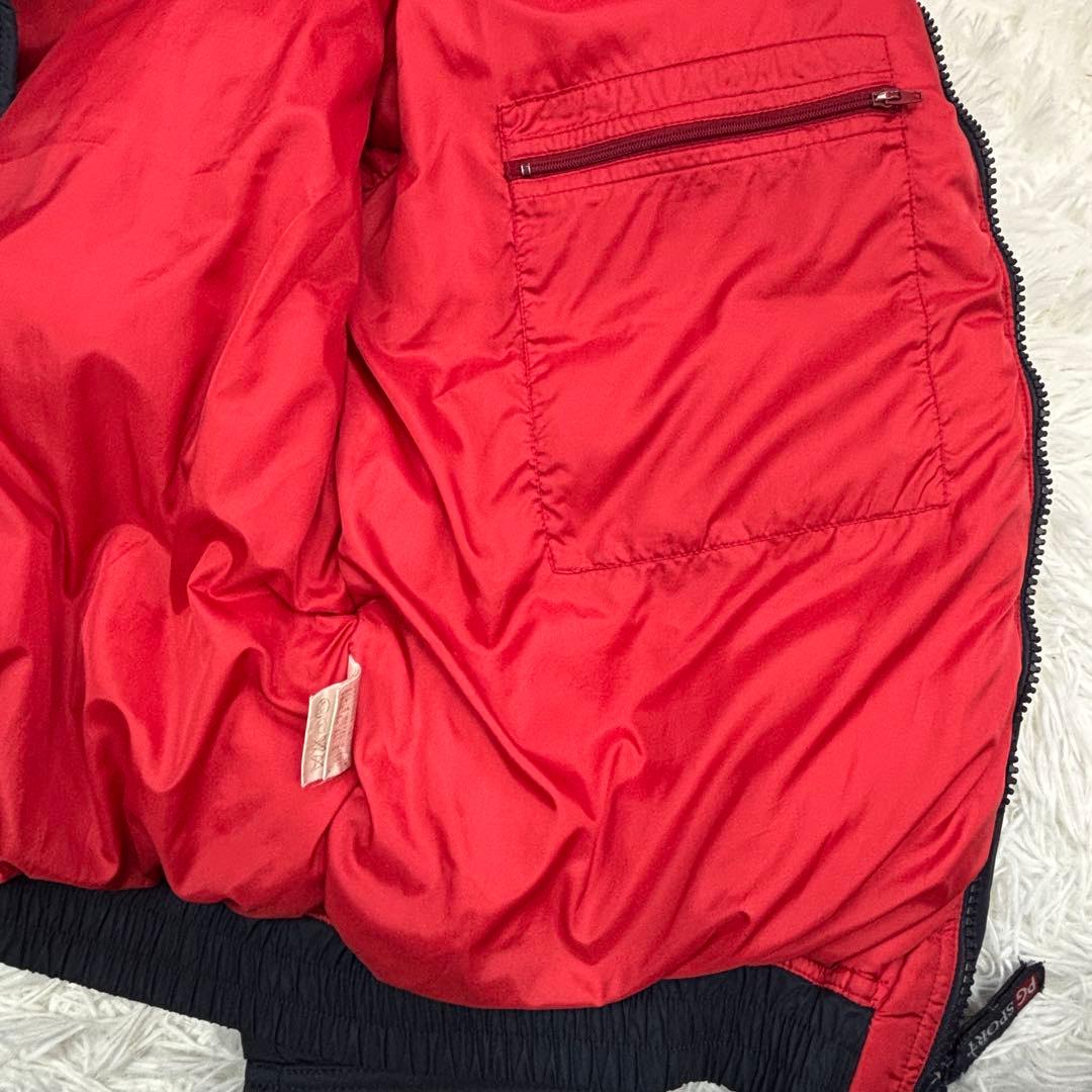 PEARLY GATESパーリゲイツ ダウンジャケット PG SPORT【608