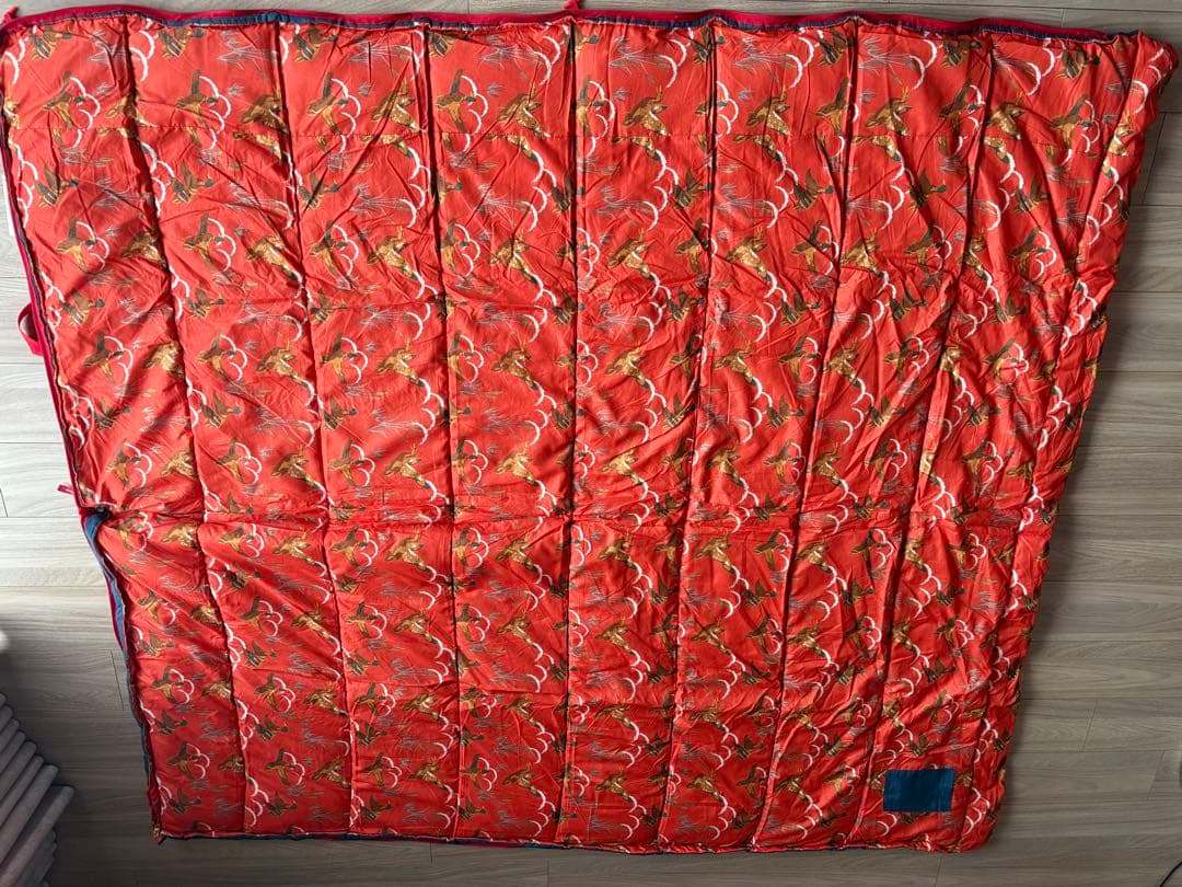 Coleman コールマン シュラフ 寝袋 コージーⅡ 2点セット