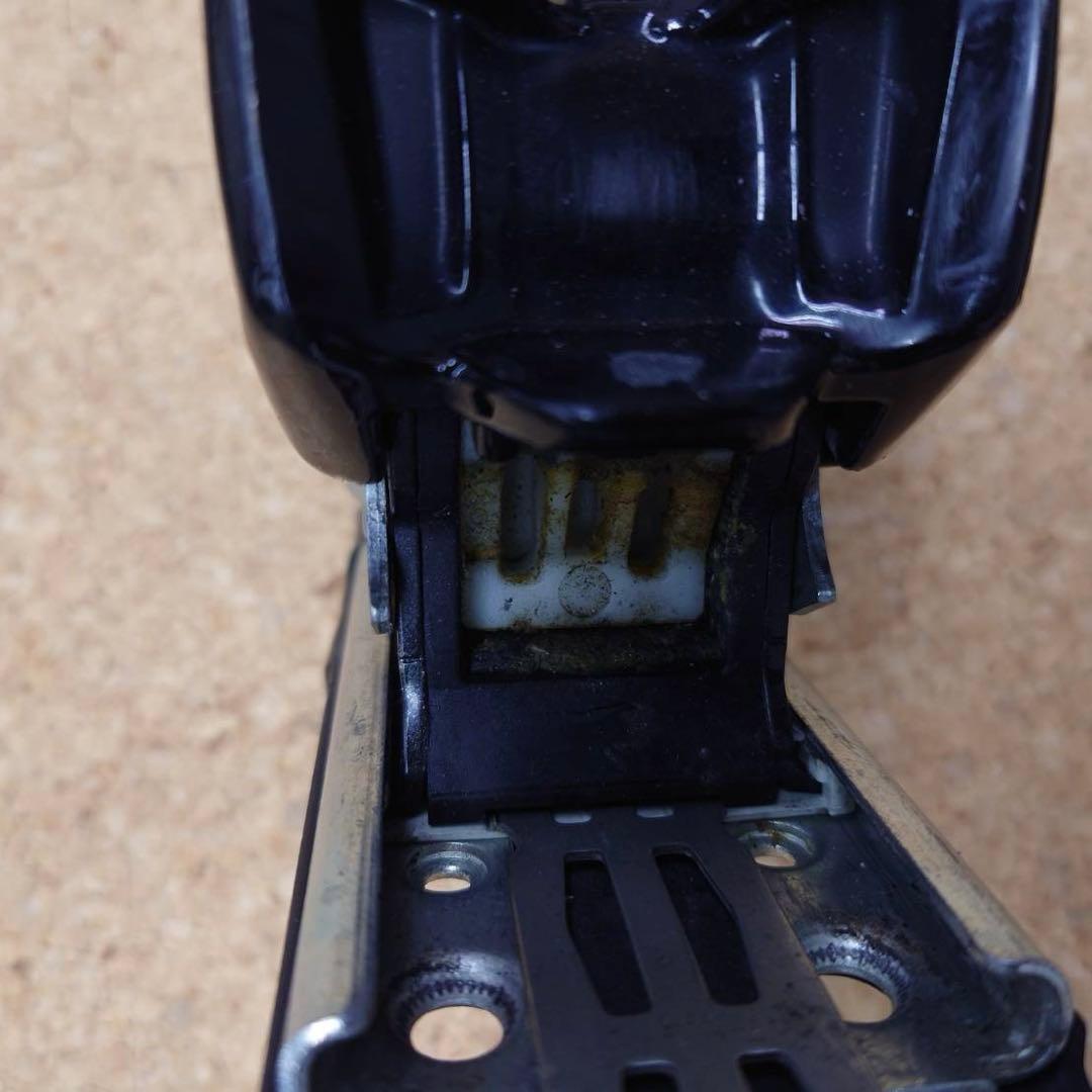 Salomon X19 ビンディング ブラック