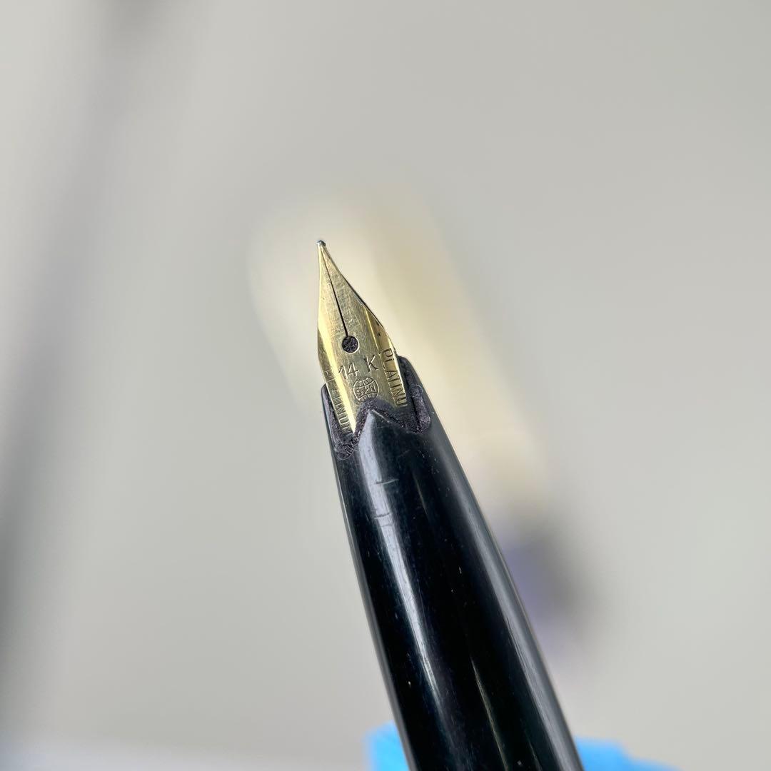 万年筆4本セット