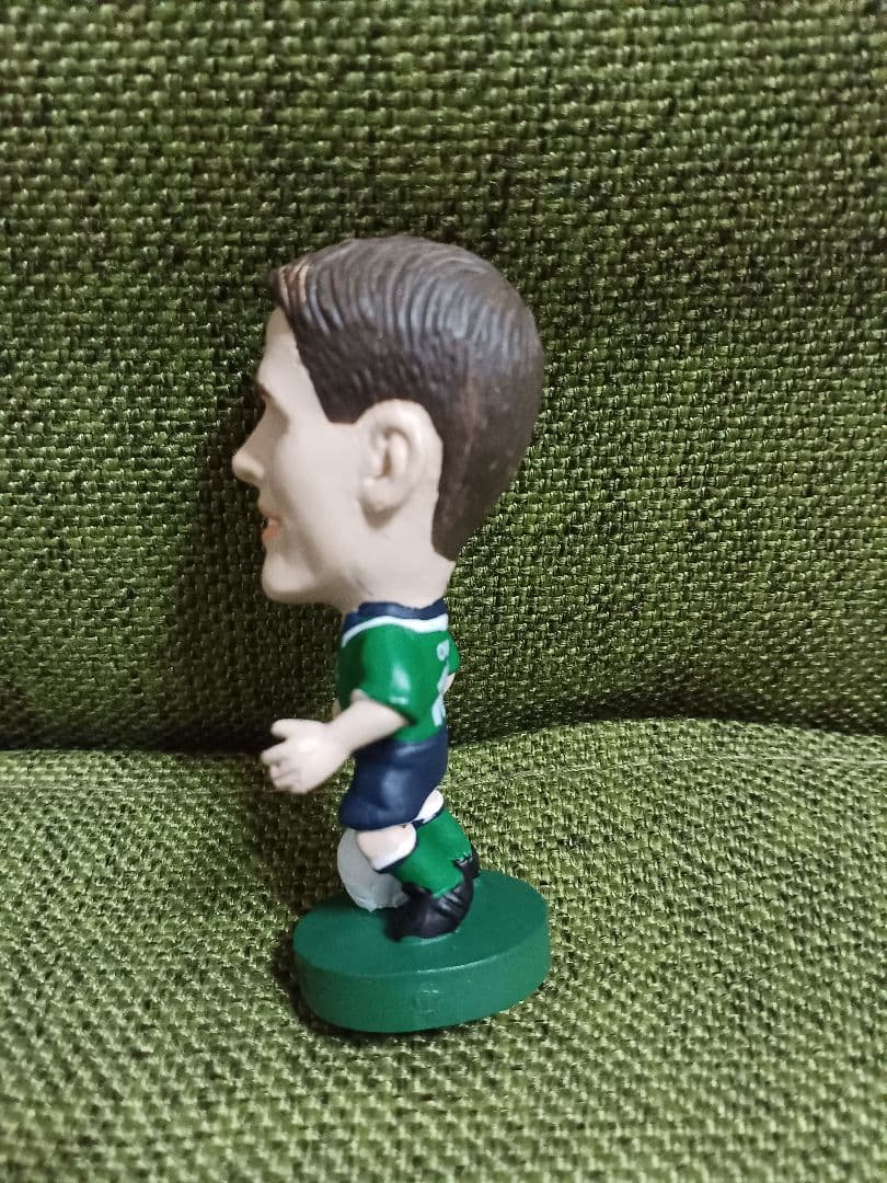 コリンシアン　シリーズ9チェイサー　オーウェン 　リバプールアウェイ