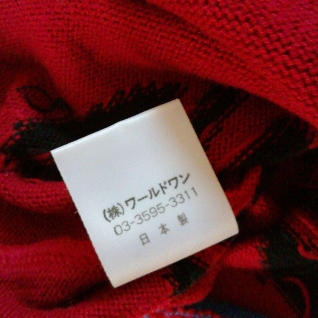 ジャンボ尾崎ゴルフウェア