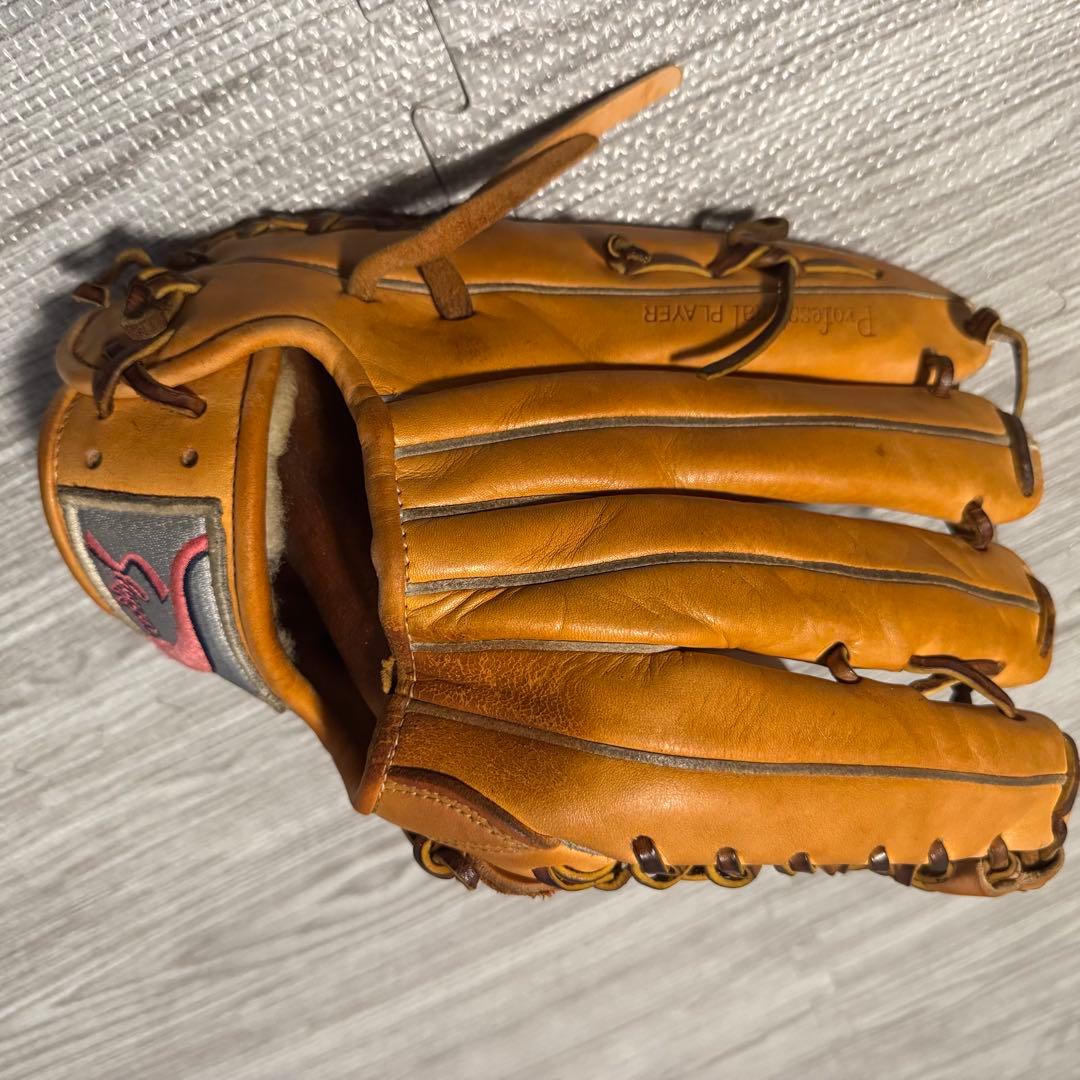 久保田スラッガー グローブ 軟式外野手用