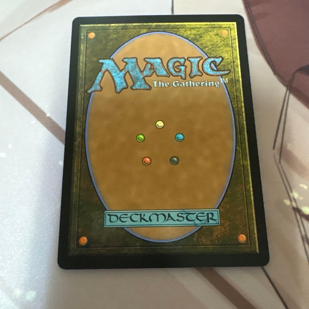 MTG FIN スピラの希望、ユウナ 日本語 ボーダーレス