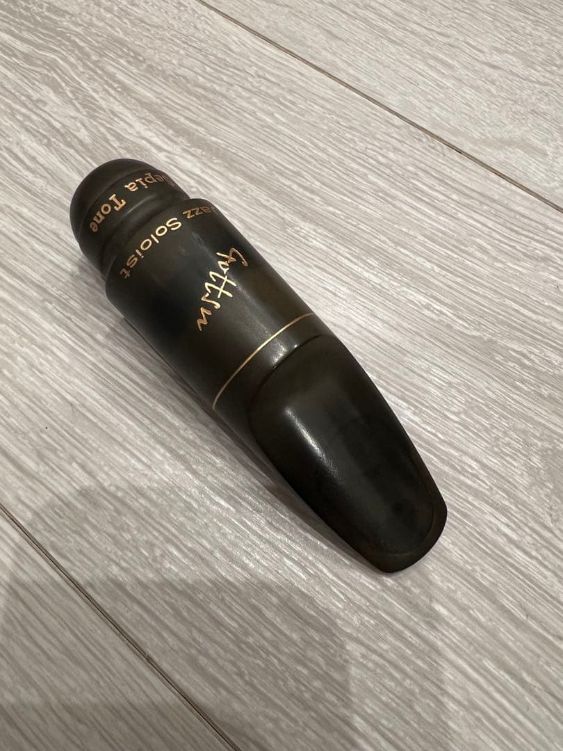 ゴッツ テナー マウスピース Soloist E