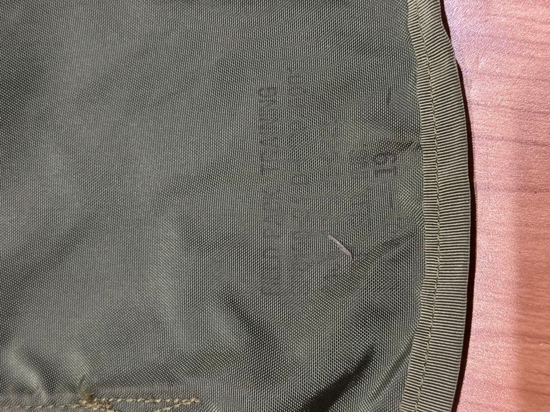 【米軍実物】デッドストック LC-2 フィールドパック94年製 A