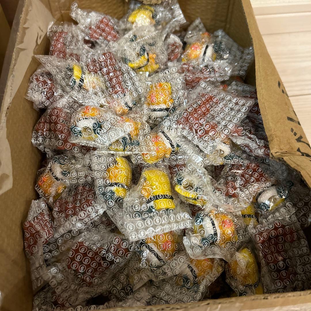 （超大量）おじゃる丸クラブ　食玩　ソフビコレクション　全10種　コンプリート