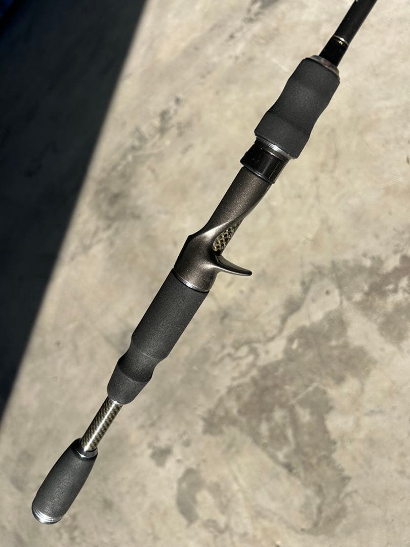 送料込み　エバーグリーン　クロスファイア　テムジン　パンテラ