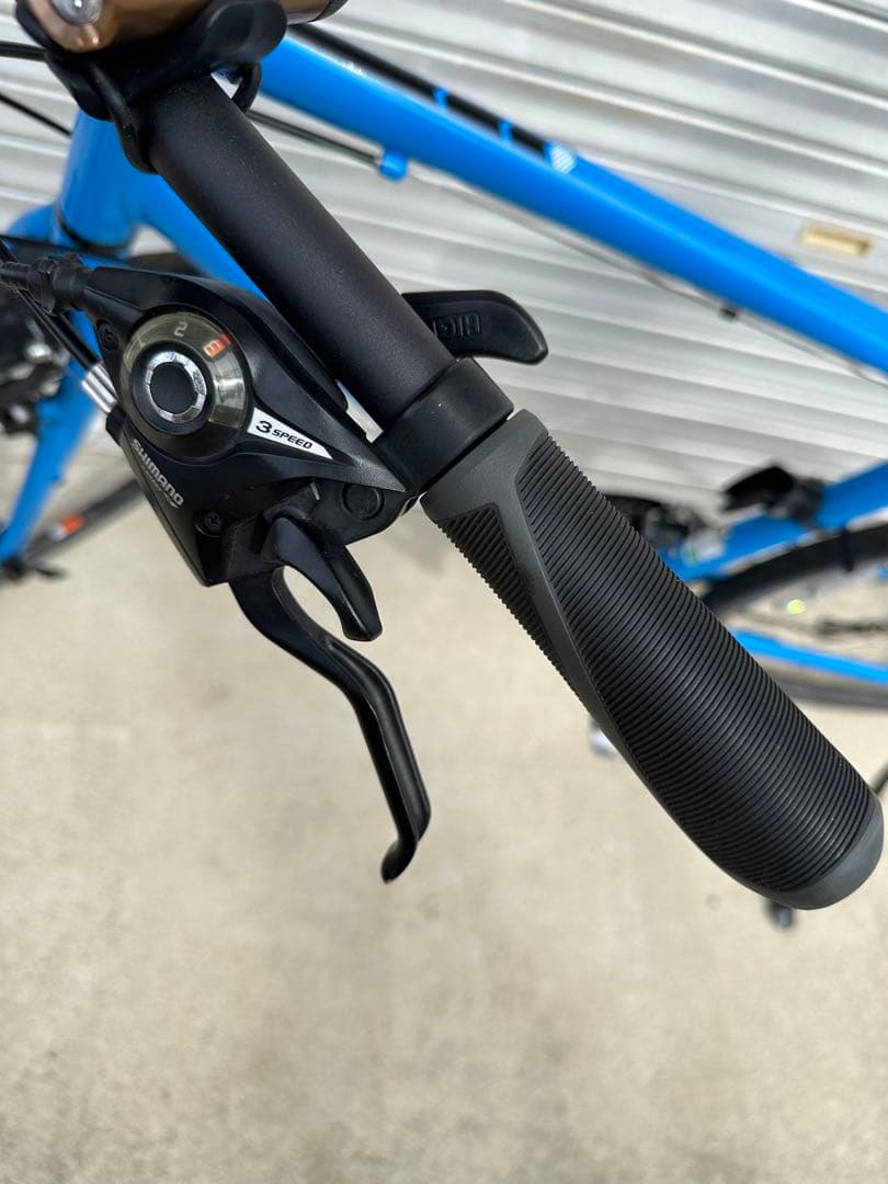 クロスバイク TREK トレック FX2 三重県鈴鹿市引き取り