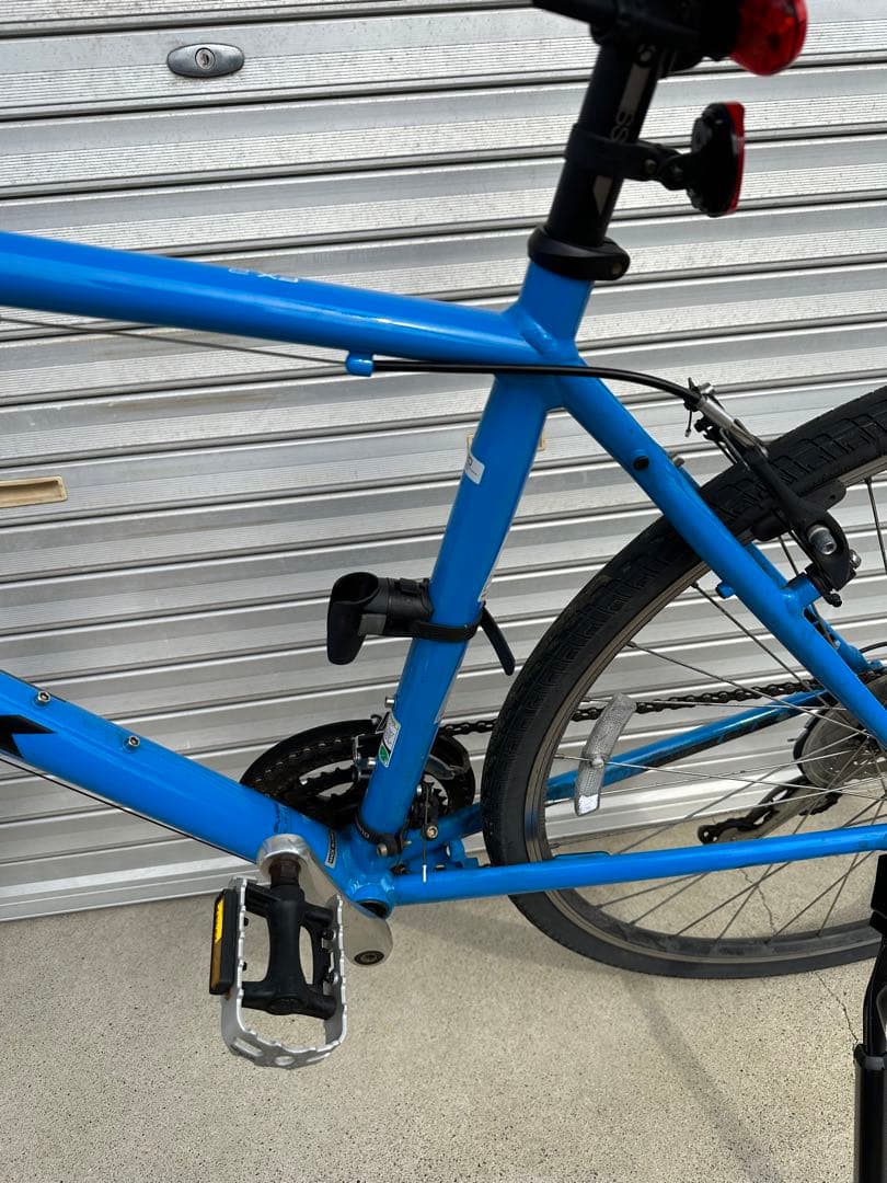 クロスバイク TREK トレック FX2 三重県鈴鹿市引き取り