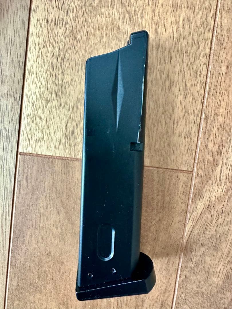 ウエスタンアームズ ベレッタ M92FS　 超希少仕様 ガスブローバック