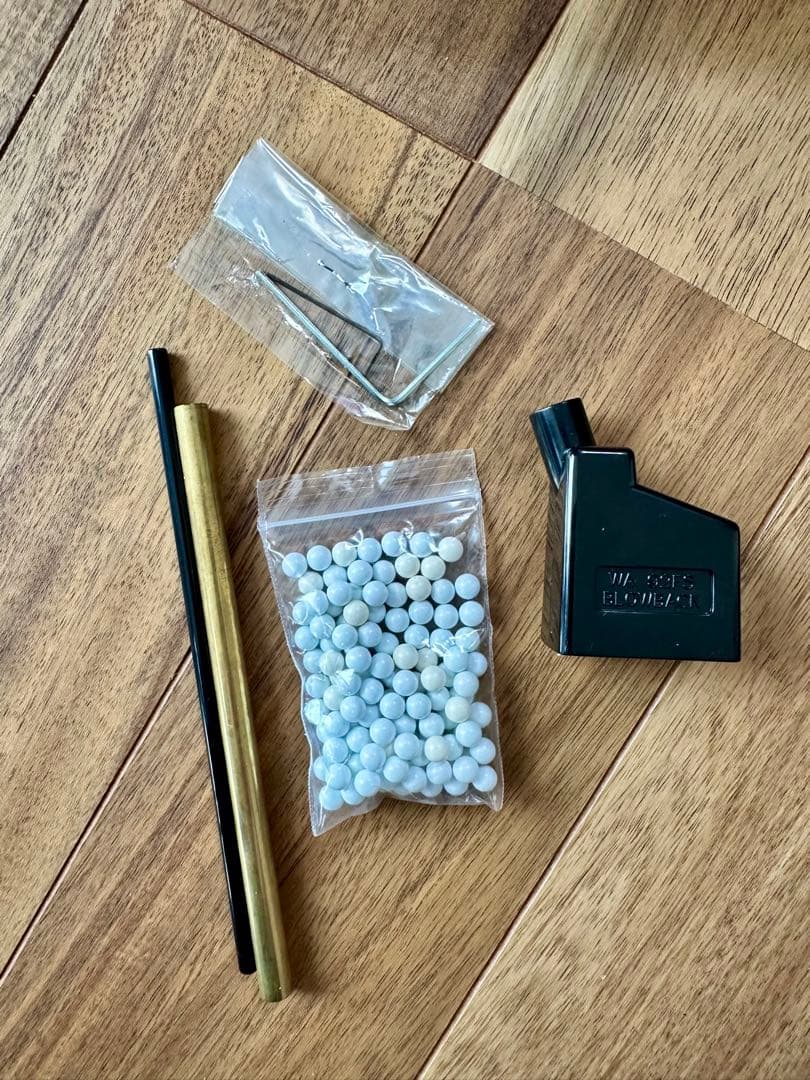 ウエスタンアームズ ベレッタ M92FS　 超希少仕様 ガスブローバック