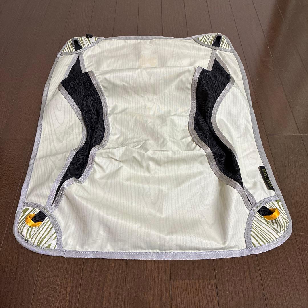 エーライト　mayfly chair メイフライチェア　ウッドグレイン