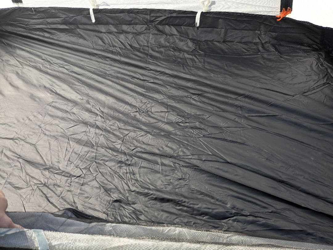 コールマン　ツーリングドームst　coleman　ソロテント