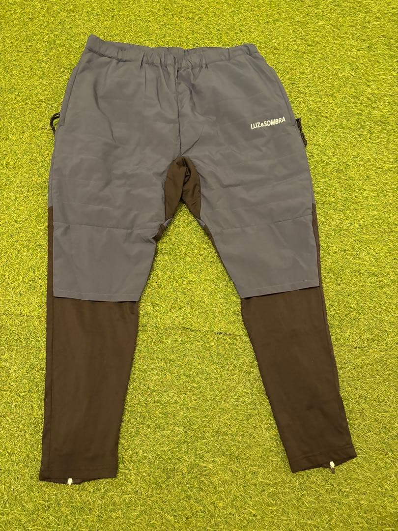 ルースイソンブラ　ネイビー上下セット