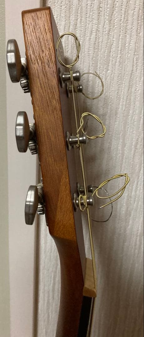 Syair ヤイリ アコースティックギター 6弦