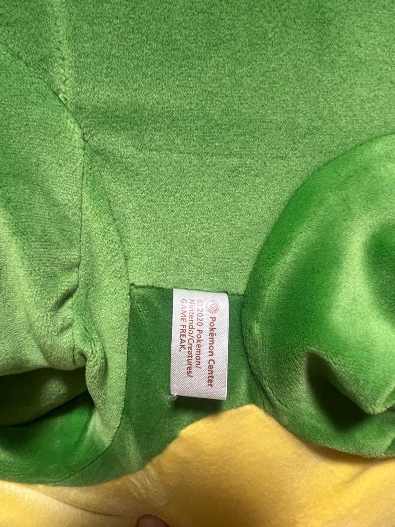 タルップル 等身大 ぬいぐるみ