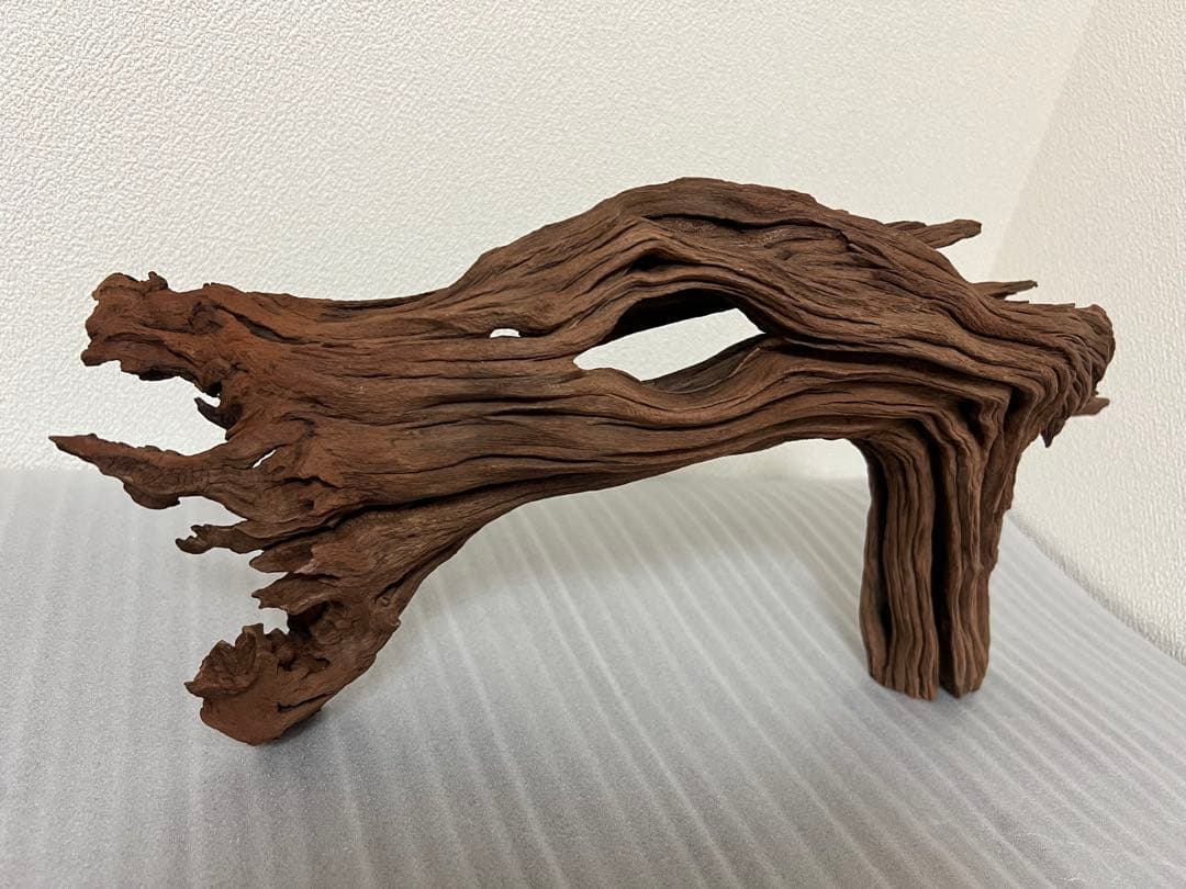 HX-062流木　ホーンウッド　マシンガンウッド　アクアリウム　ブランチウッド