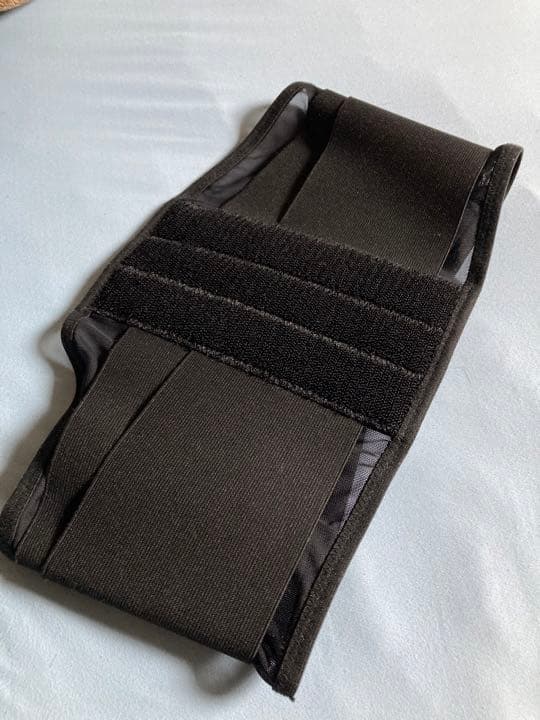 骨盤矯正ベルト　日本製