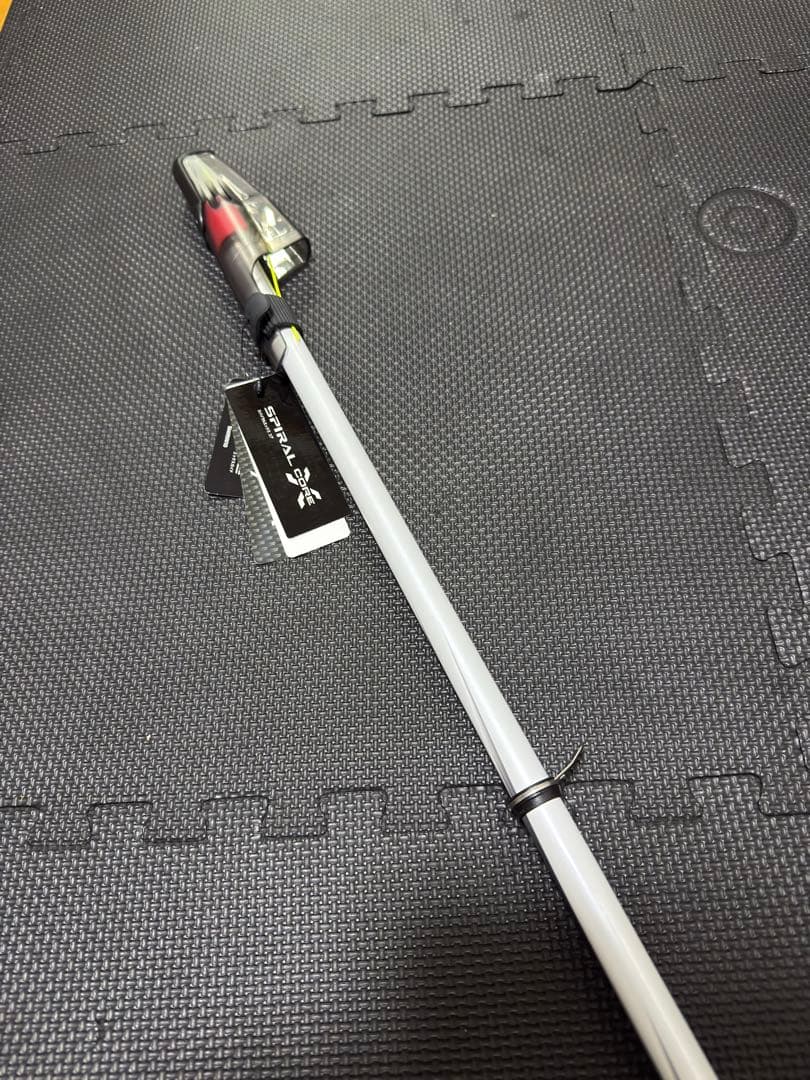 シマノ　BB-Xスペシャル MZ3 2 号500-550