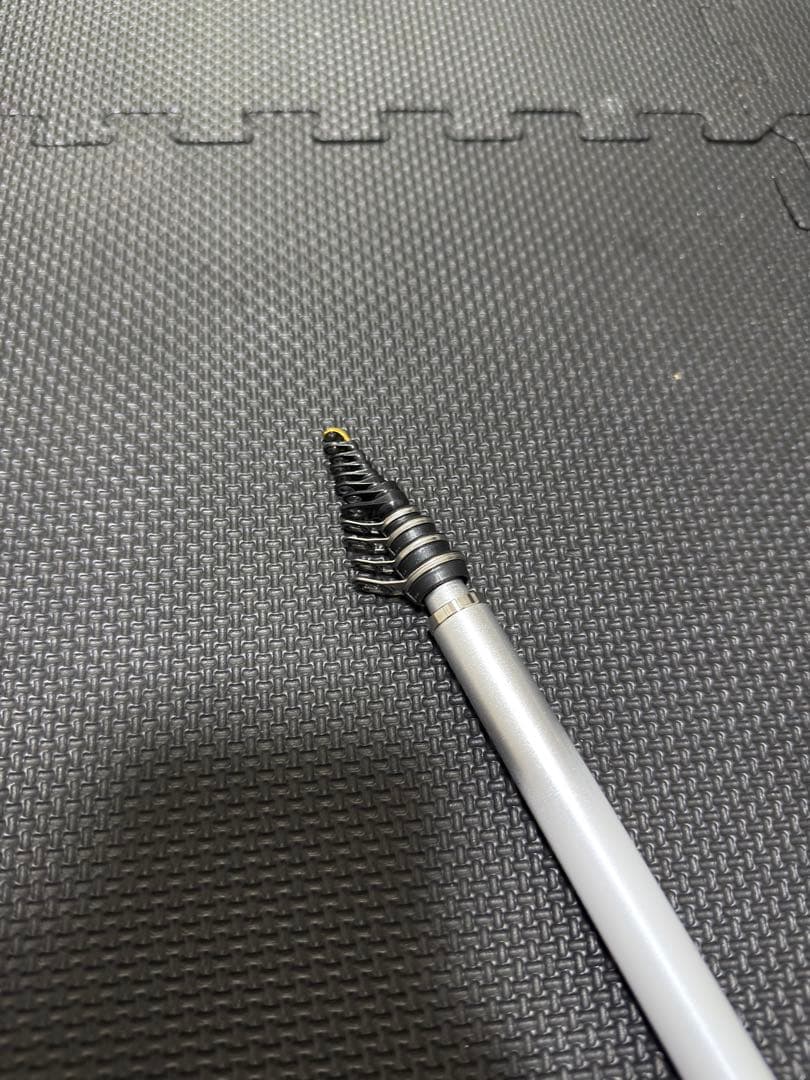 シマノ　BB-Xスペシャル MZ3 2 号500-550