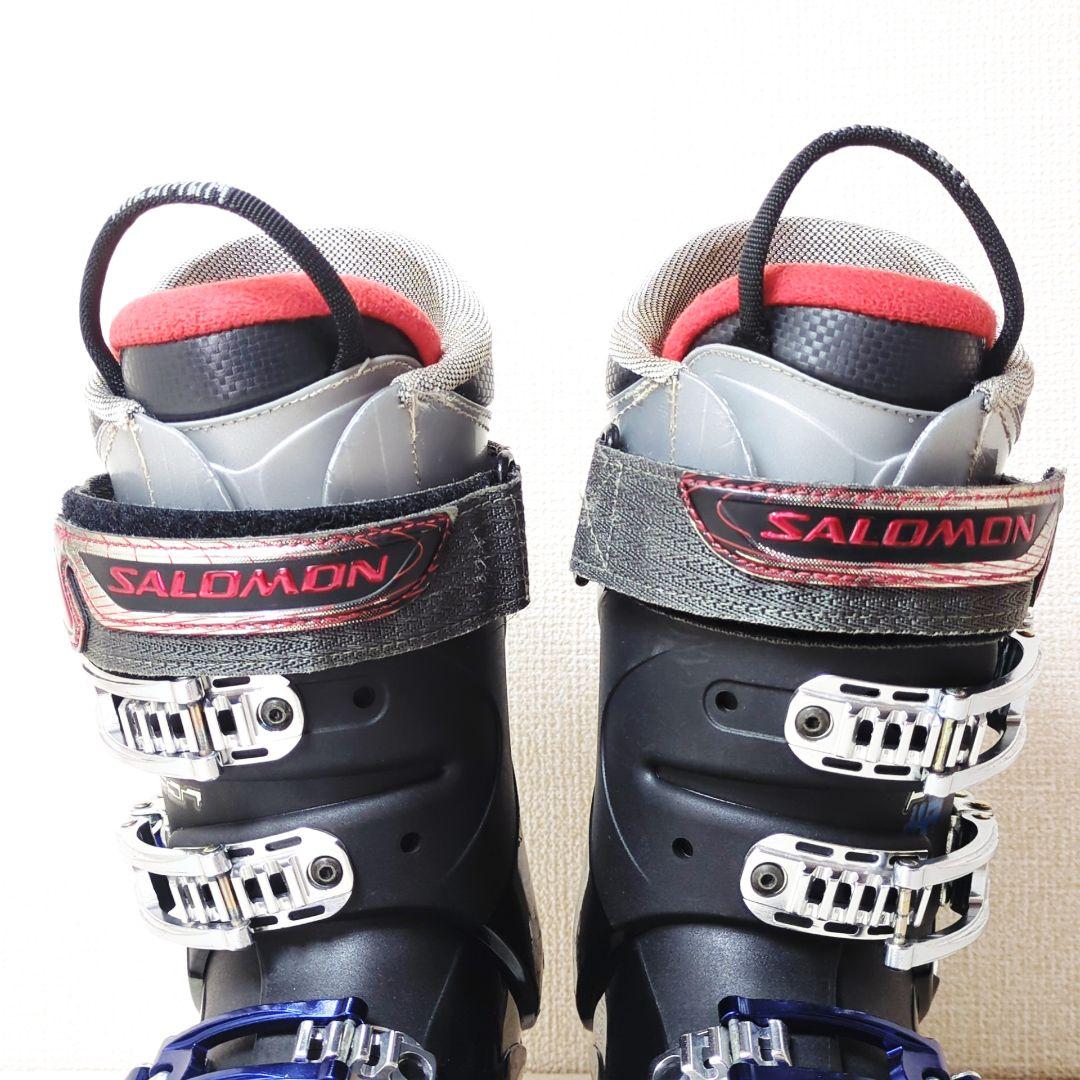 SALOMON サロモン Falcon XR スキーブーツ 100