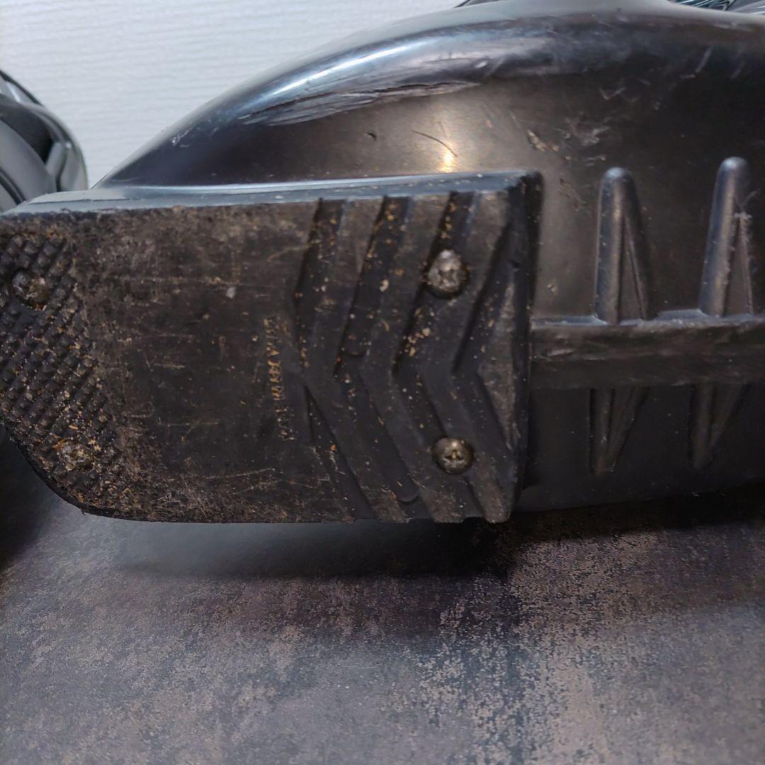 良品　DOLOMITE ドロミテ スキーブーツ　DC SOFT70