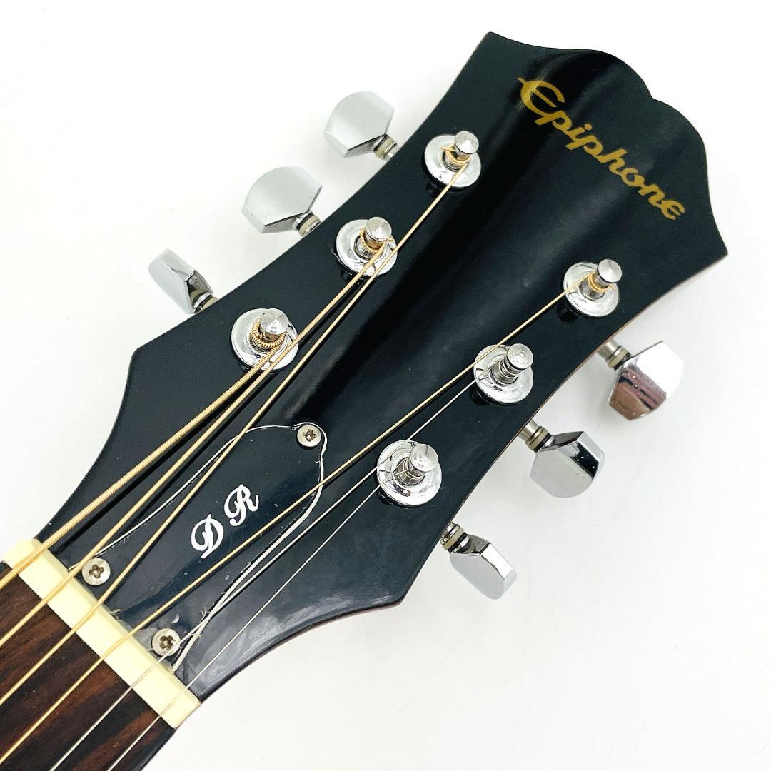 Epiphone DR-100 NA 初心者〜中級者向け良音コスパモデル【整備品
