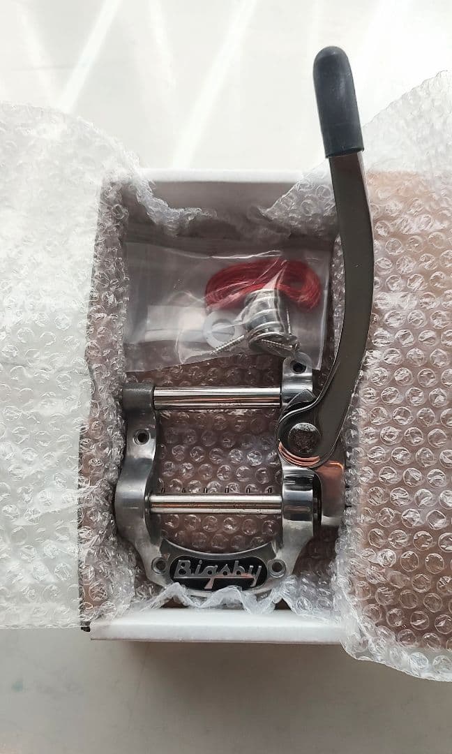 Bigsby B5 （B5C）  ビグスビー  ギター