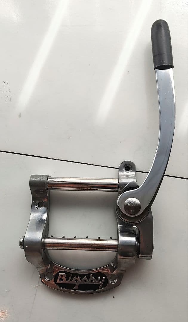 Bigsby B5 （B5C）  ビグスビー  ギター