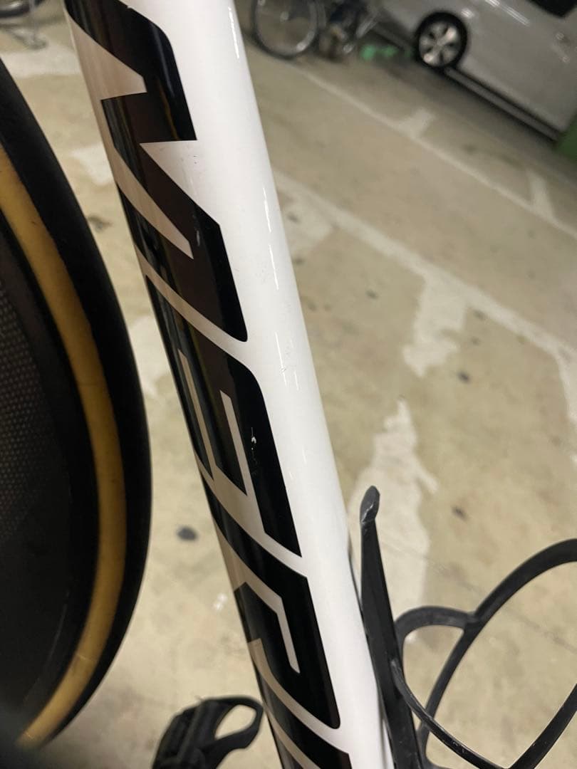 MERIDA スクルトゥーラ100 52サイズ