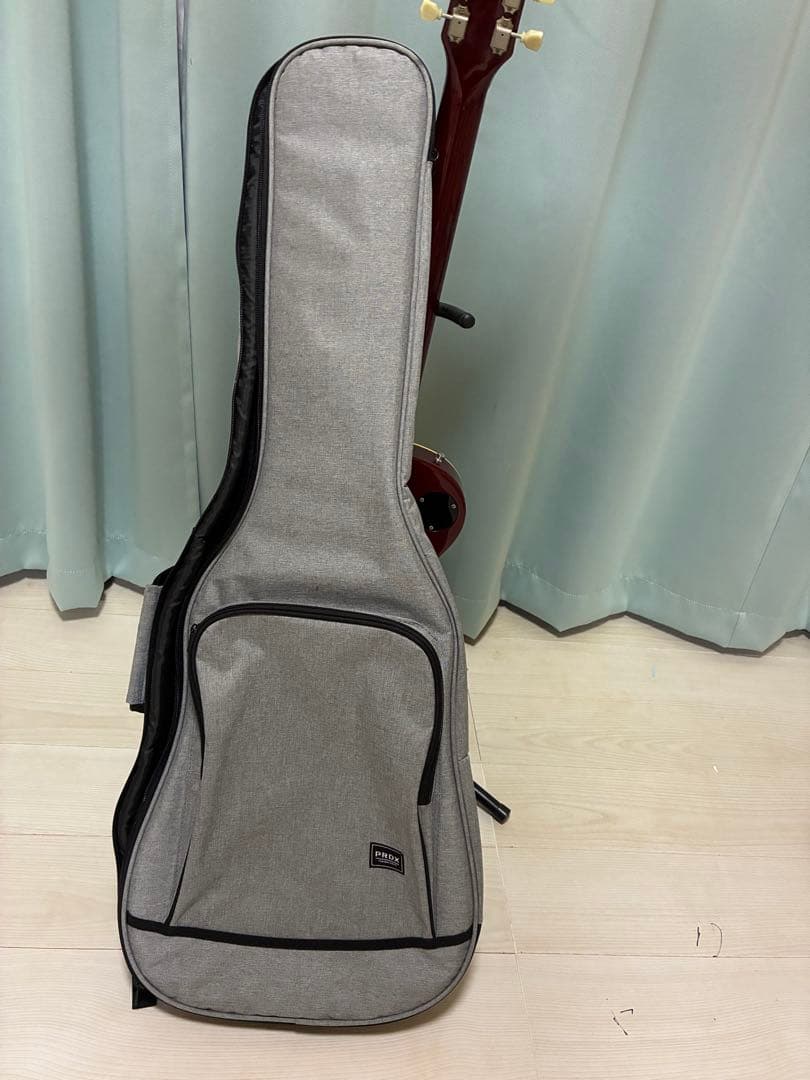 Orville レスポール　フジゲン製