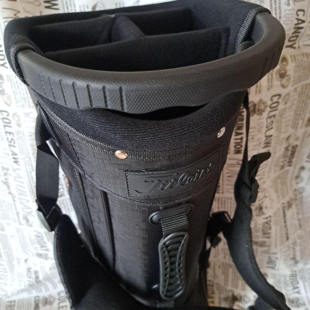 Scott Cameron キャディバッグ