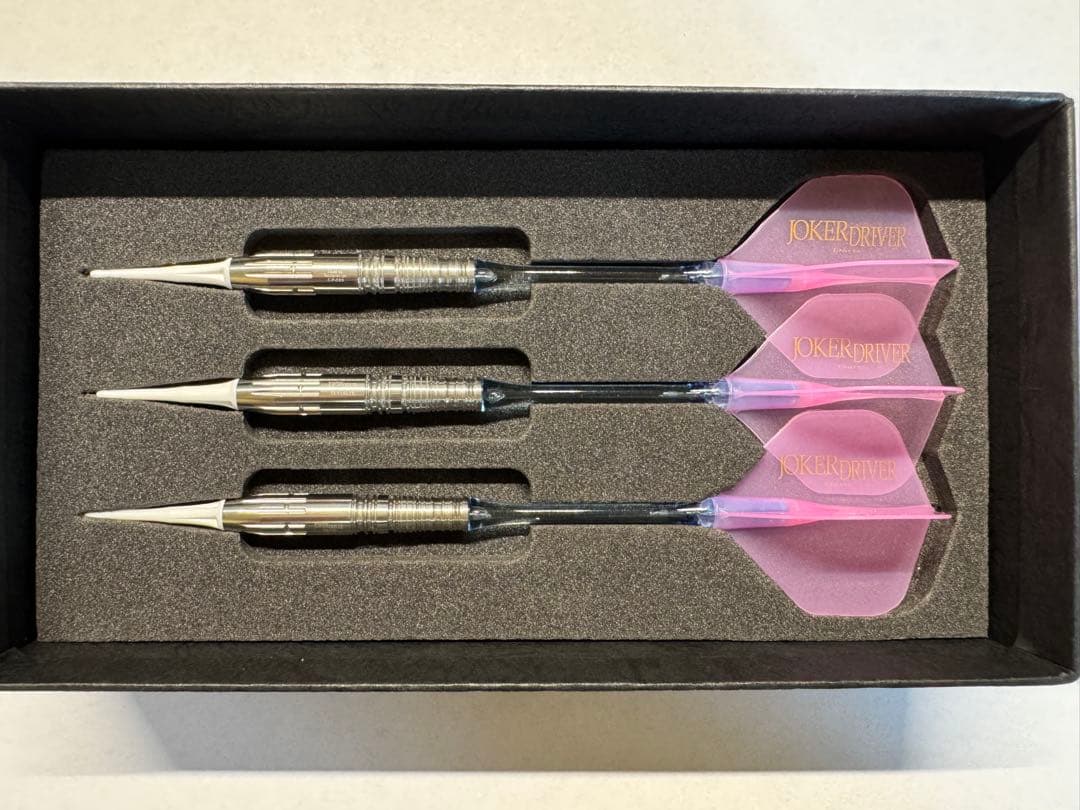 【極美品】ジョーカードライバー アルティメット Baccarat-pe 20g