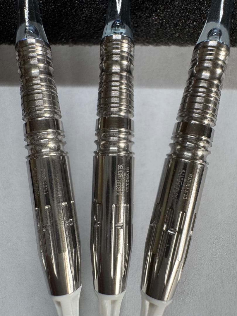 【極美品】ジョーカードライバー アルティメット Baccarat-pe 20g