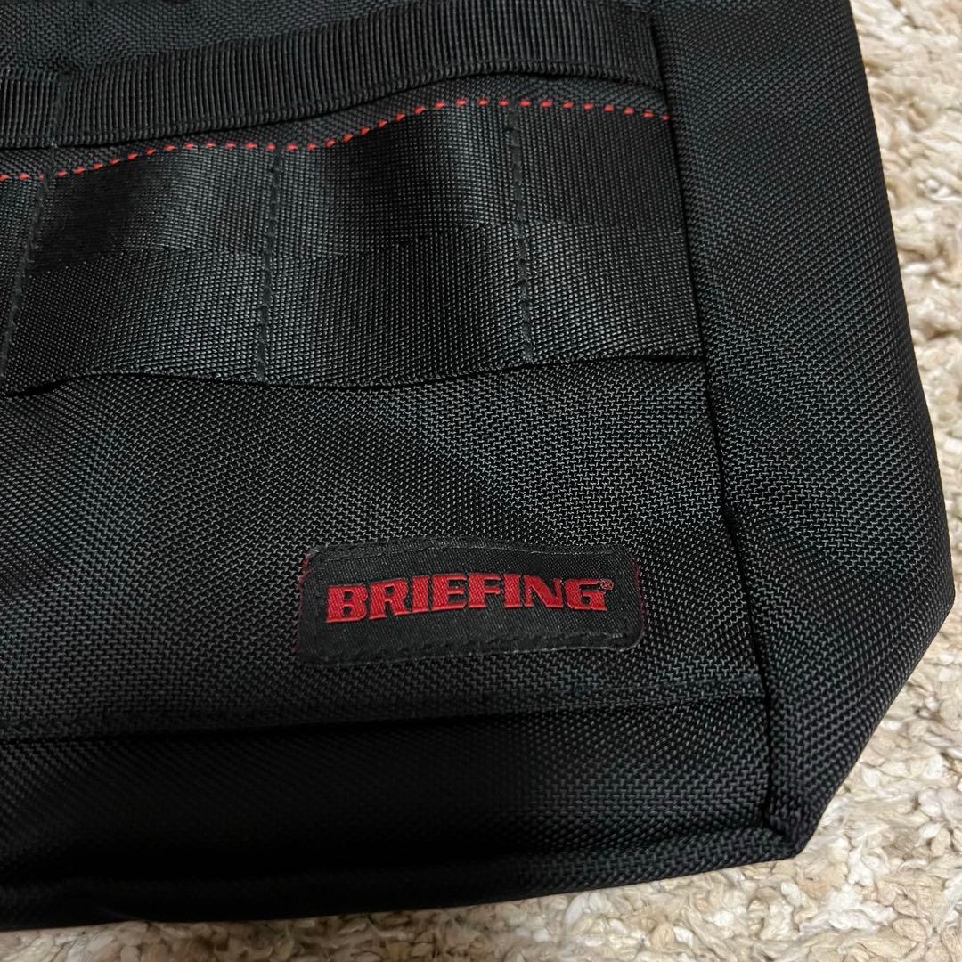 BRIEFIN ブリーフィング カートバッグ