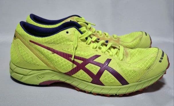 asics　ランニングシューズTARTHER KAINOS　25cm　中古品