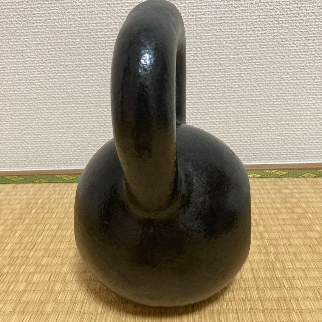 60ポンド ケトルベル 約27kg