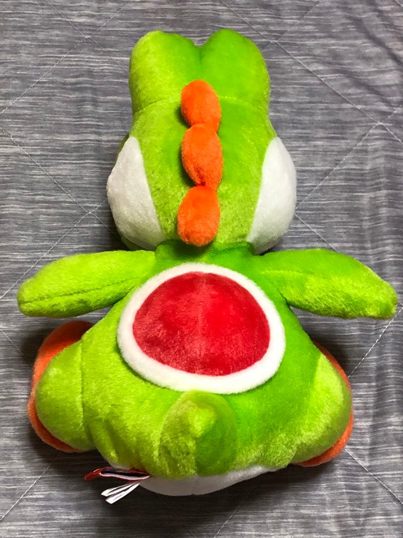 スーパーマリオ USJ ぬいぐるみ マスコット