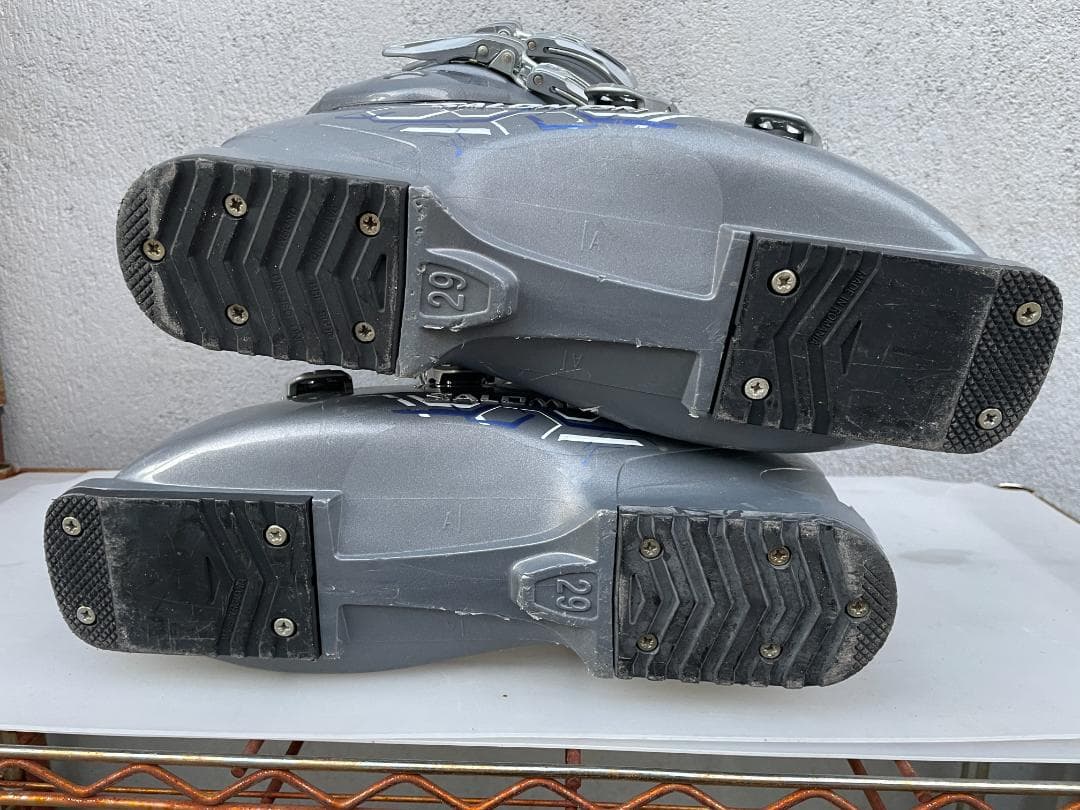 ◆ スキーブーツ Salomon elios 4 29.0 cm スキー ブーツ