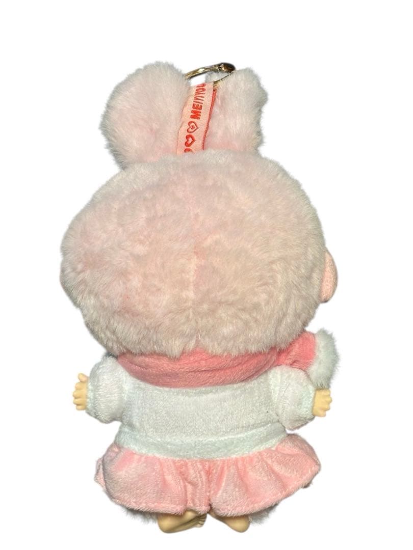 Samuel サミュエル　うさぎ　ぬいぐるみ