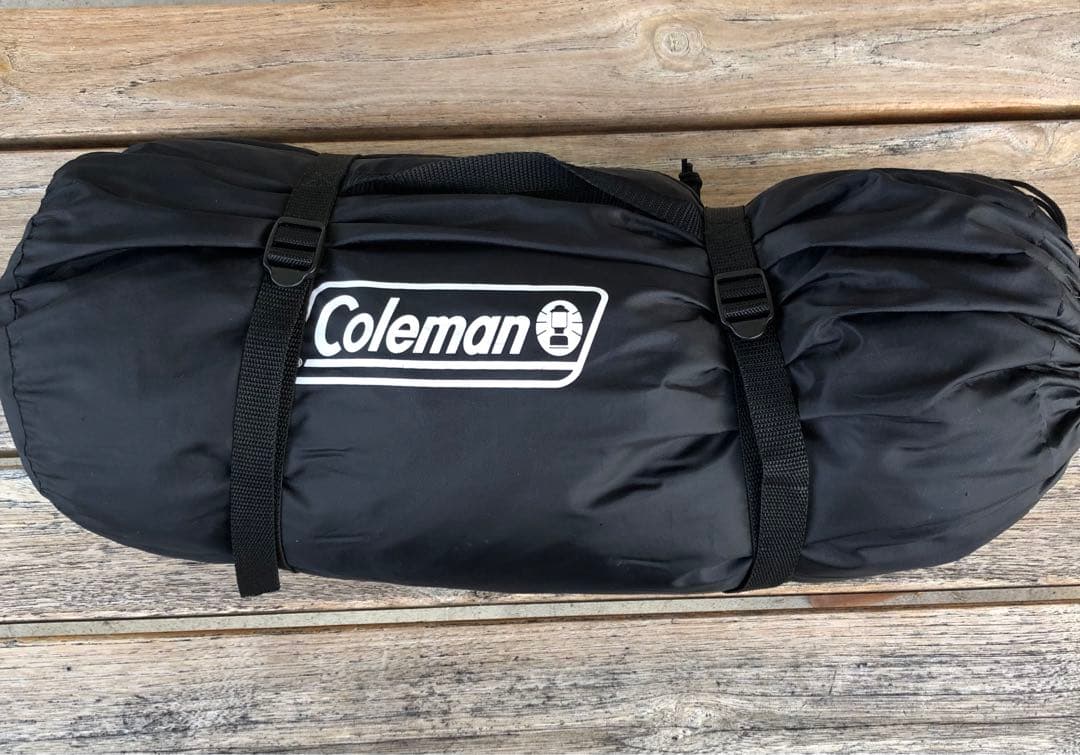 T*K様 コールマンColeman テント ツーリングドームST uvpro