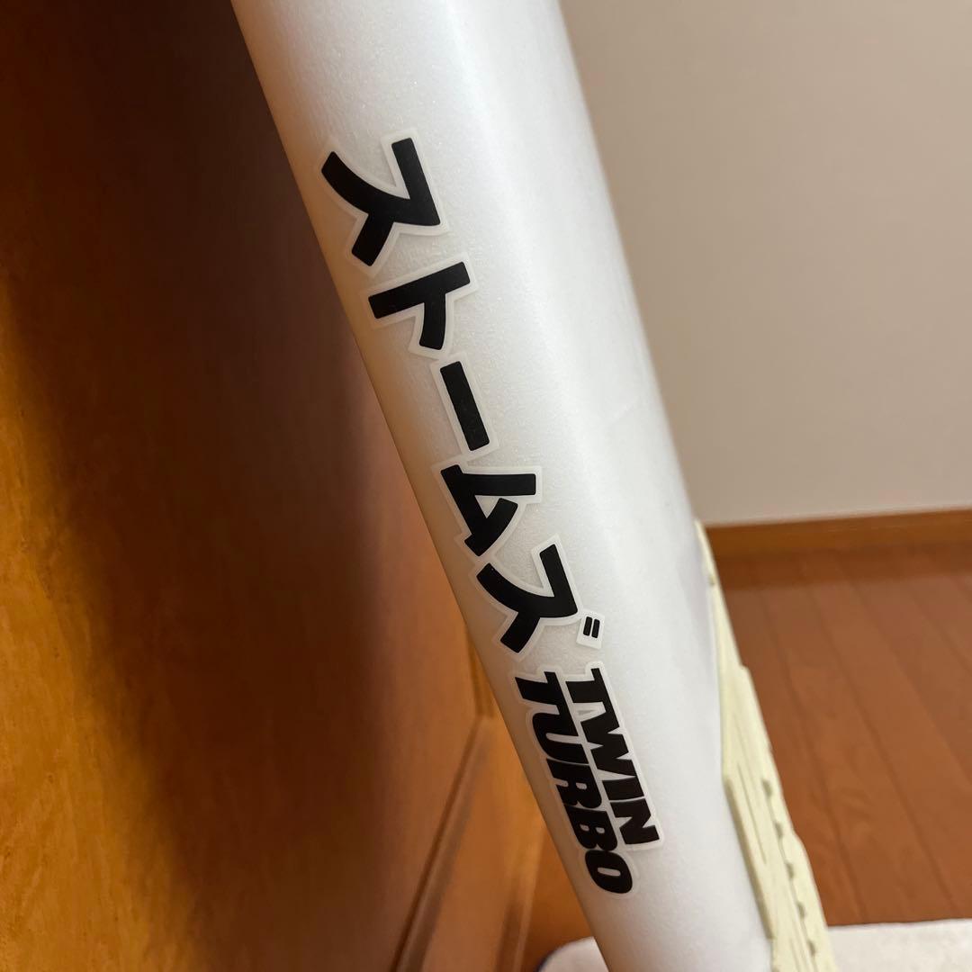 Sharp Eye シャープアイサーフボード　ストームズツインターボ　5’9”