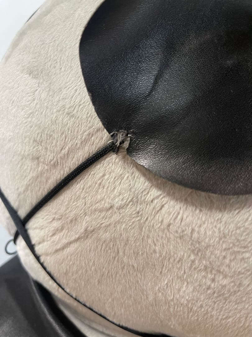 黒執事 ビターラビット ぬいぐるみ