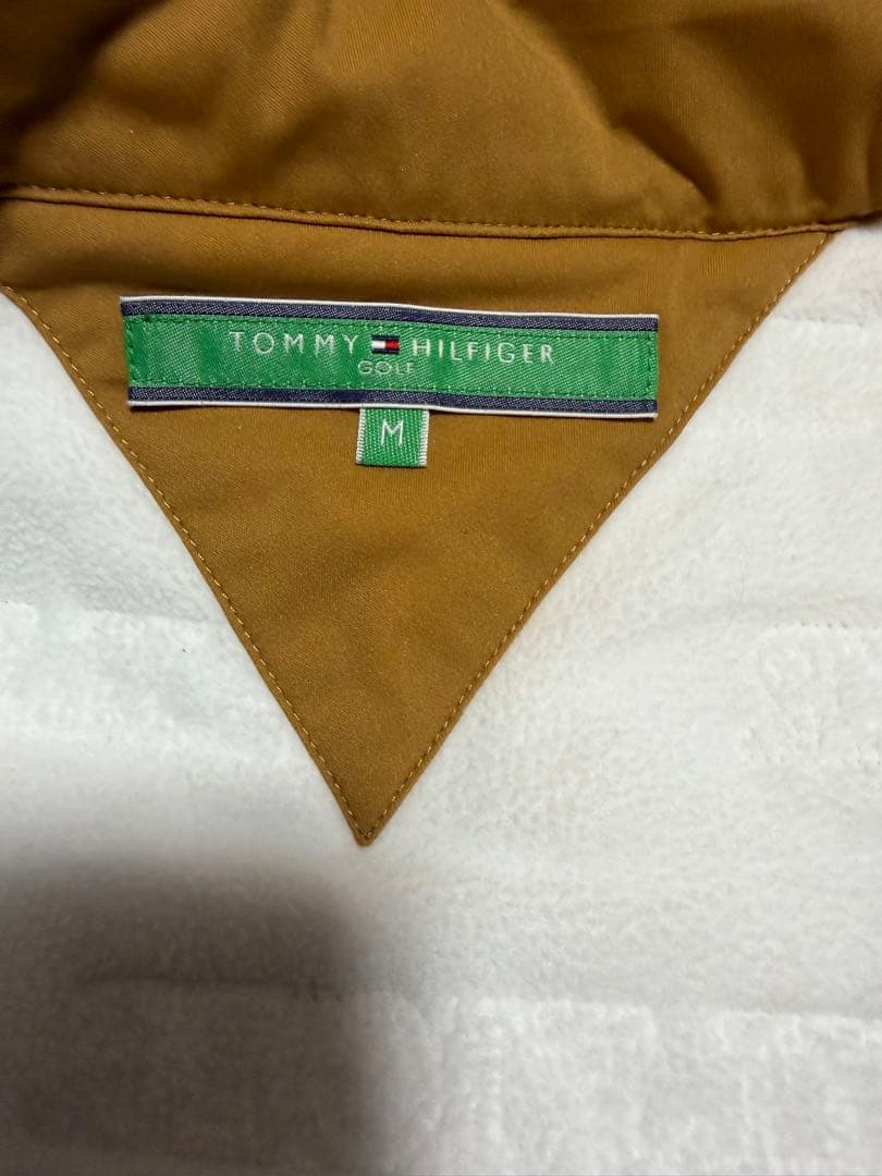   ゴルフ ベスト M ベージュ