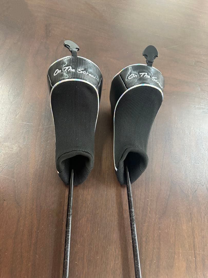 muziik SPOON & CLEEK 2本セットlomic Lanakira