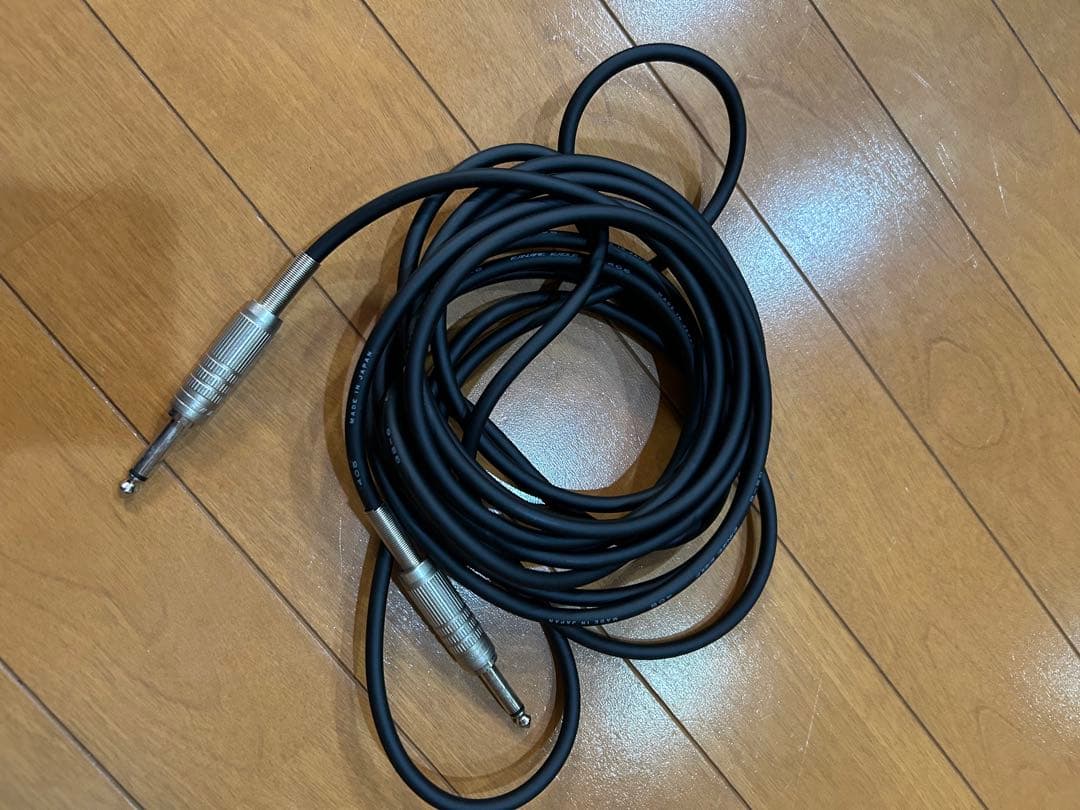 モーリスTornado Eclipse アコースティックギターハードケース付き