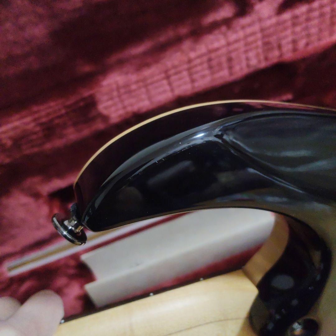 ギター Ibanez RGA321F Prestige