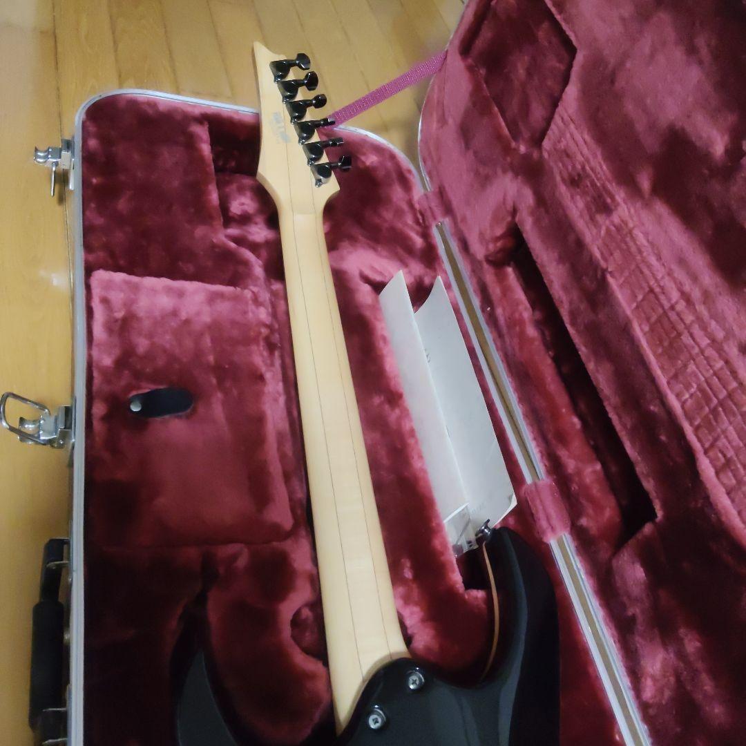 ギター Ibanez RGA321F Prestige