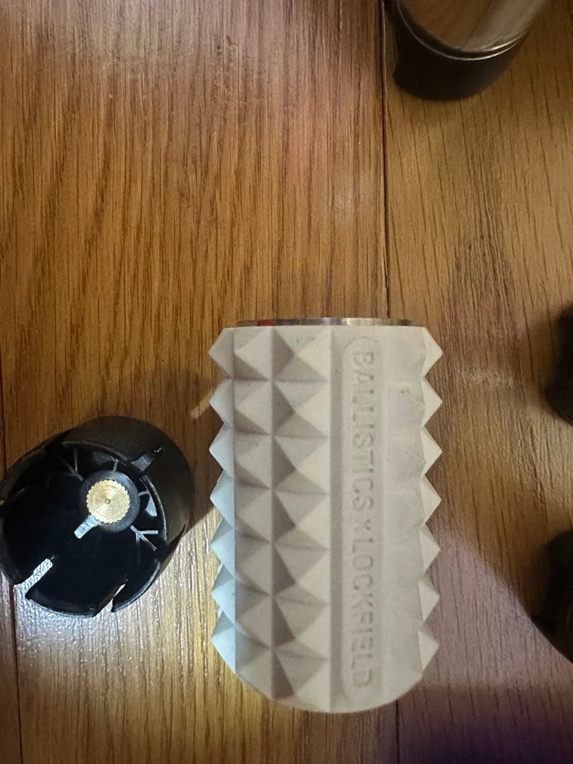 GOAL ZERO BALLISTICSケース付きセット